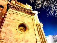 -王府井天主教堂