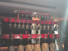 -曾宴·楚菜(湖北省博物馆店)