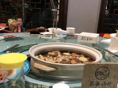-名善山珍·野生菌汤锅(文殊院店)