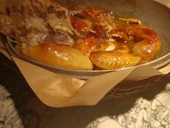 南宋叫花鸡-吴莊(龙城万科里店)