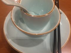 -丹江口渔村·湘味厨房(桃园店)