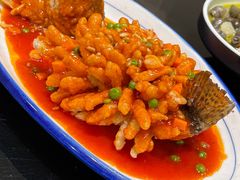 -锡和无锡菜(景丽苑店)