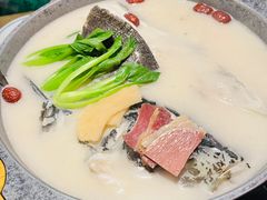 -几荷·恰似故人来(秀水广场店)