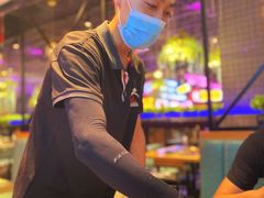 -杨记齐齐哈尔烤肉(五莲路店)