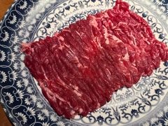 -北京老门框爆肚四季涮肉(凌河路店)