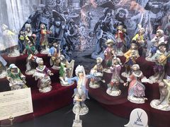 -Me Coffee下午茶艺术空间