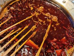 -钢管厂五区小郡肝火锅串串香(总店)