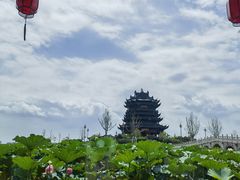 -重元寺香积厨素斋馆