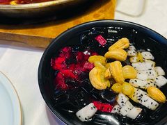 -峨嵋酒家 南北川菜 优选烤鸭(广渠路店)