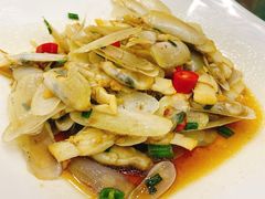 -食鼎记海鲜大排档(美食街店)