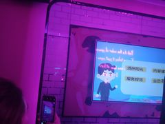 -好乐迪KTV(金钻店)