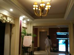 -鑫皇朝酒店(建设一路店)