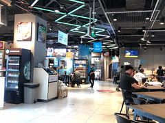 -盒马鲜生(曜一城店)