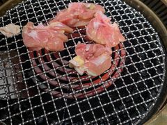 -厚贞日式烤肉(浦东汇智店)