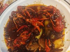 -饶福记·南昌烧烤大排档(九龙湖土著店)