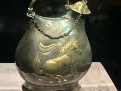 -陕西历史博物馆