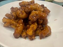-桃子餐厅·天津菜(王顶堤总店)