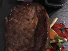 -杭州桐庐康莱德酒店西餐厅-舍