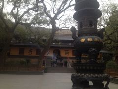 iphone_upload_pic-普陀山风景名胜区-法雨禅寺