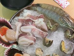 -沼津港精致料理·寿喜烧·烧鸟(漕河泾印象城店)