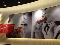 -必胜客(城西银泰店)