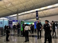 -香港国际机场
