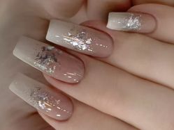 -JX今喜美甲美睫