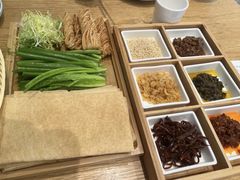 -山东宾馆·齐鲁苑餐厅