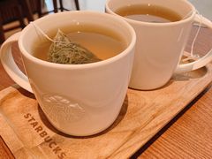-星巴克(汕头群光广场店)