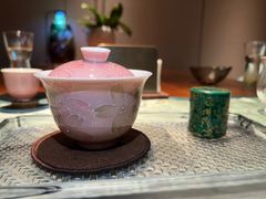 -王府茶楼茶宴·创意菜(朝阳公园店)