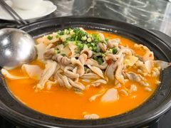 -李师傅脆肚(华强北店)
