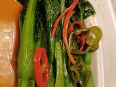 -酌宴府The China Club·广州万富希尔顿酒店(云城东路店)