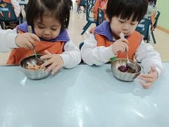 -吉的堡幼儿园(林隐天下园)