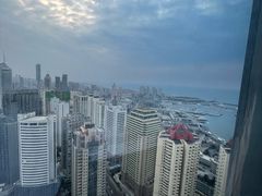 -青岛五四广场海景美仑国际公寓酒店