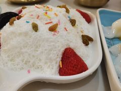 -香香海南菜餐厅