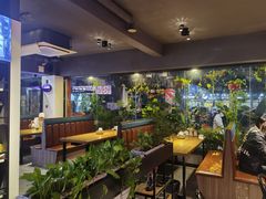 大堂-龙浔虾欢(祥岭路店)