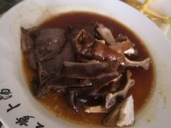 -荣生萝卜汤饭店
