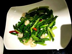 -高第街56号餐厅(银座商城玉函店)