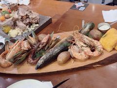 -haxnbauer海森堡德国餐厅(深圳coco店)