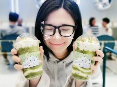 -森茶(湛江万达店)