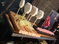 -湊湊火锅·茶憩(石家庄万象城店)
