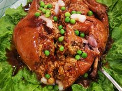 -外滩1288花园丽舍