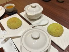 -蛇口希尔顿南海酒店·随轩中餐厅·粤菜