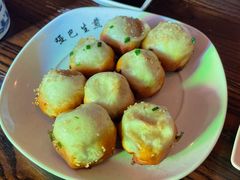 -哑巴生煎(临顿路店)