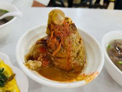 -东街钟楼肉粽(总店)