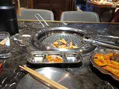 -一品诚记烤肉·甄选店(中南路店)