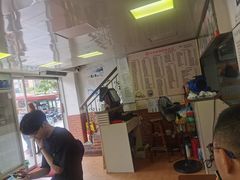 -沙湾姜撞奶甜品店(昌岗中路店)