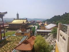 -博山正觉寺