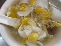 -福合沟无米粿甜汤粿品店