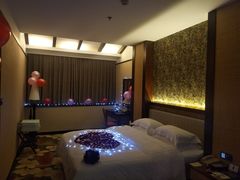 -厦门日月谷温泉渡假村